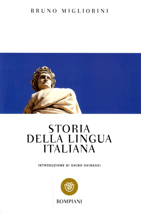Storia della lingua Italiana