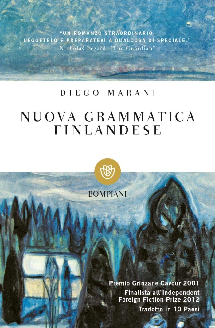 Nuova Grammatica Finlandese Nuova Grammatica Finlandese