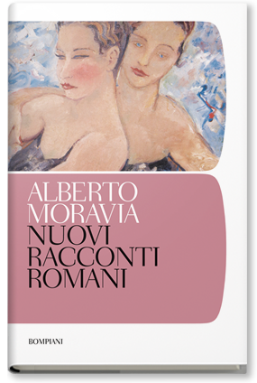 Nuovi racconti romani