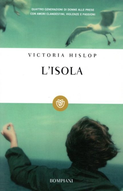 L' isola
