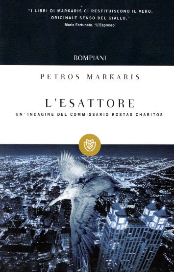 L'esattore