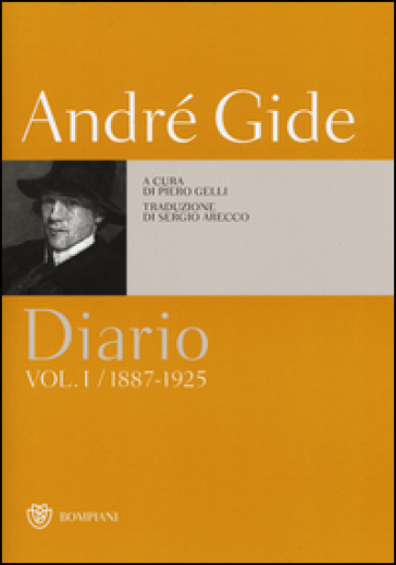 Diario Vol 1 (1887-1925)