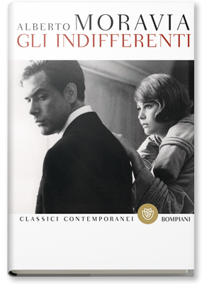 Gli indifferenti