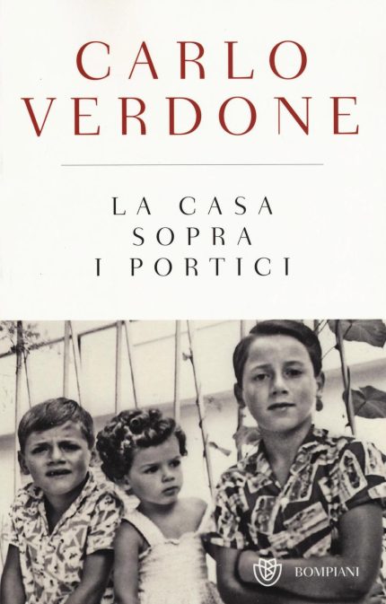 La Casa Sopra I Portici