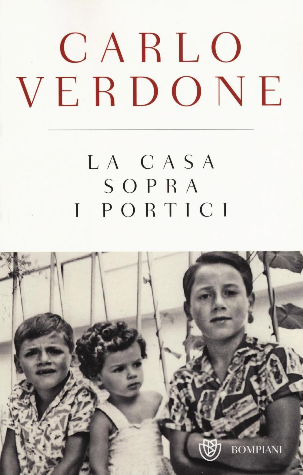La Casa Sopra I Portici