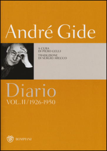 Diario Vol 2 (1926-1950)