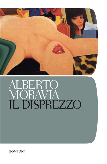 Il Disprezzo