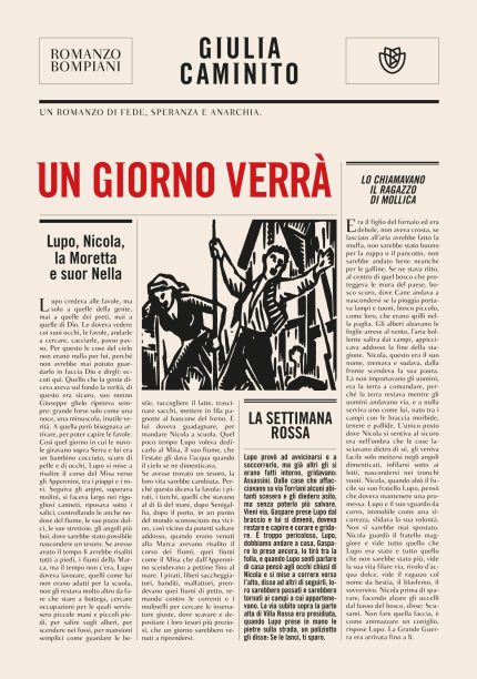 Un giorno verra