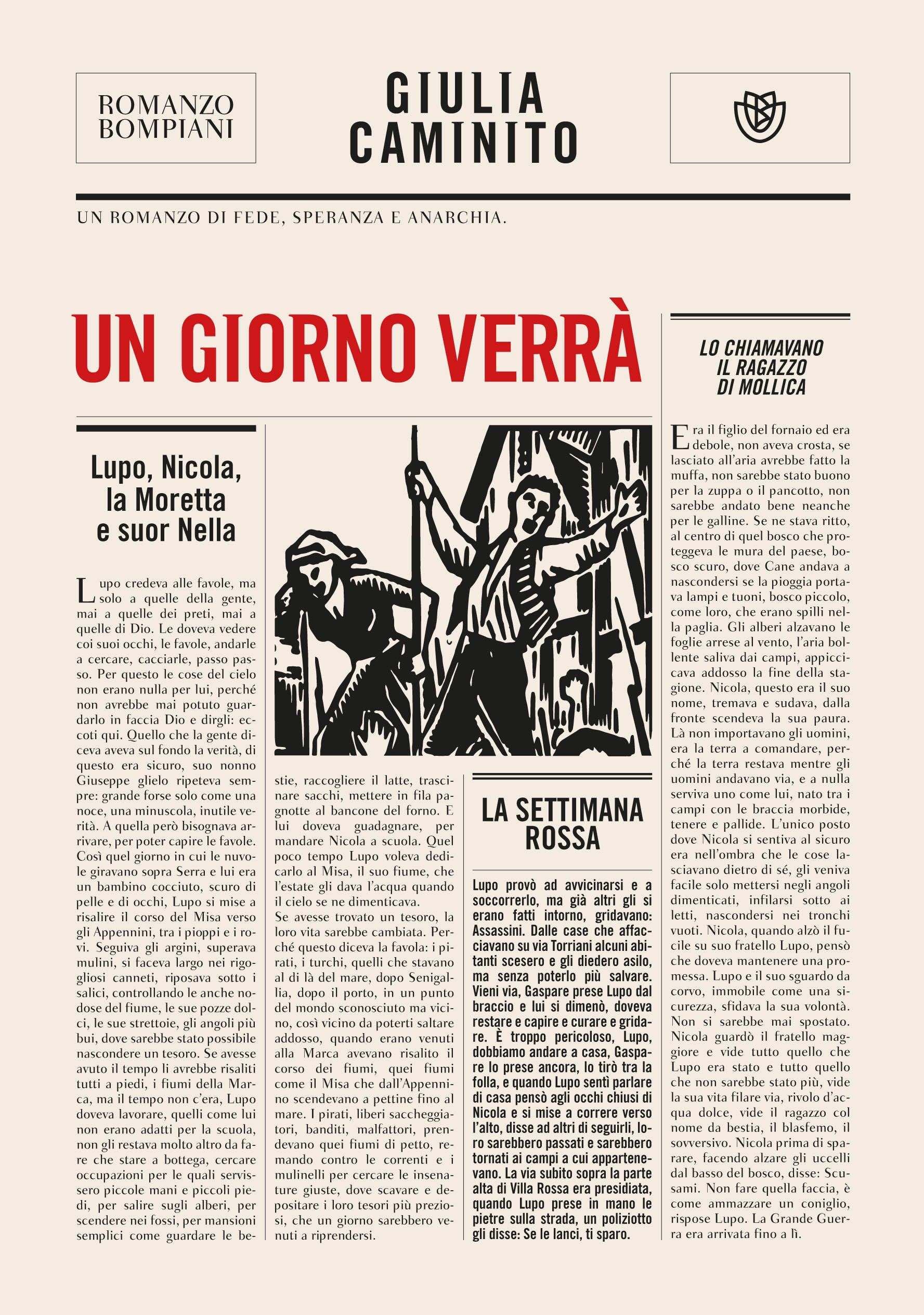 Un giorno verra