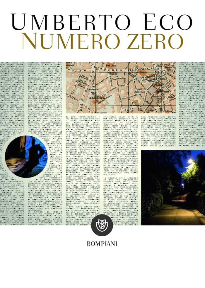 Numero Zero Numero Zero