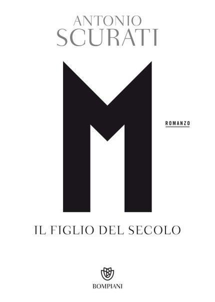 M Il Figlio del Secolo