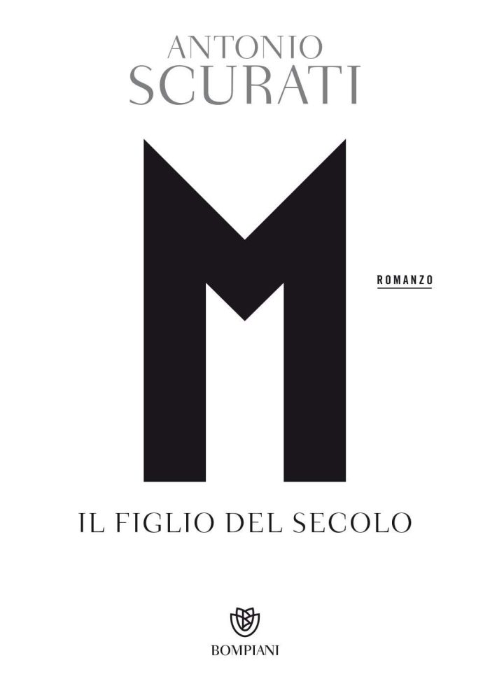 M Il Figlio del Secolo M Il Figlio del Secolo