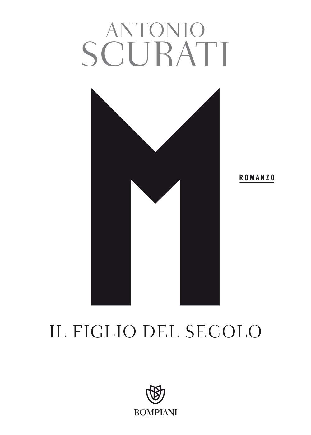 M Il Figlio del Secolo