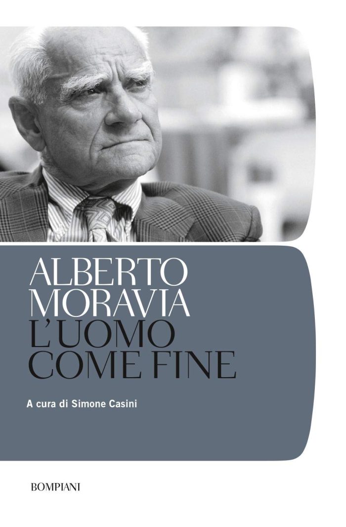 L'uomo come fine L'uomo come fine