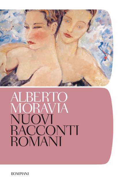 Nuovi Racconti Romani