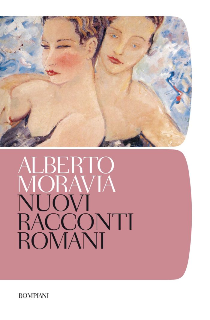 Nuovi Racconti Romani Nuovi Racconti Romani