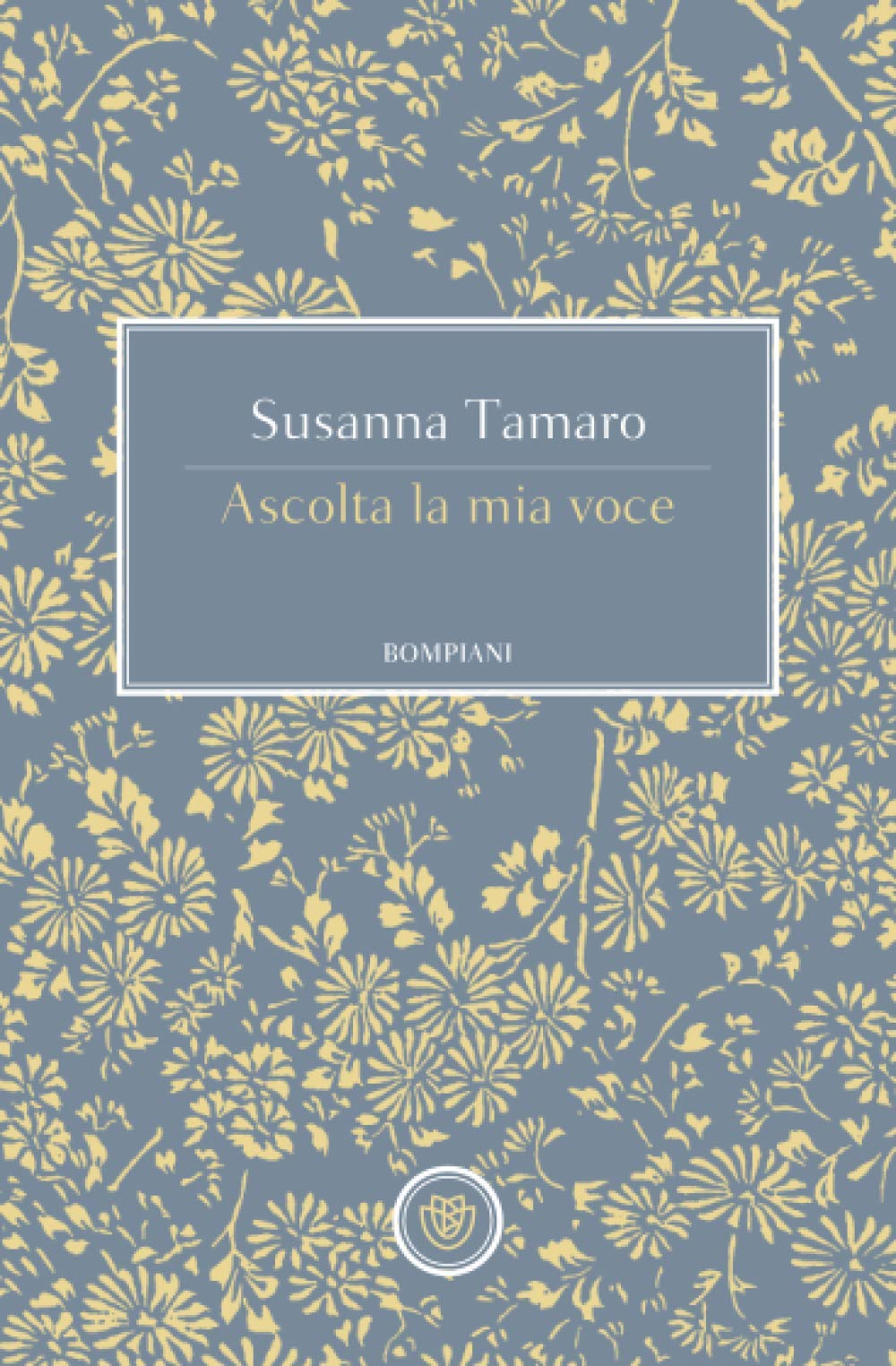 Ascolta la Mia Voce