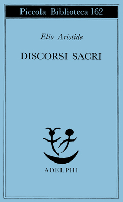 Discorsi Sacri