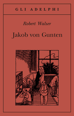 Jakob von Gunten