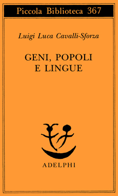Geni popoli e lingue