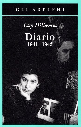 Diario 1941 - 1943