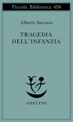 Tragedia dell Infanzia