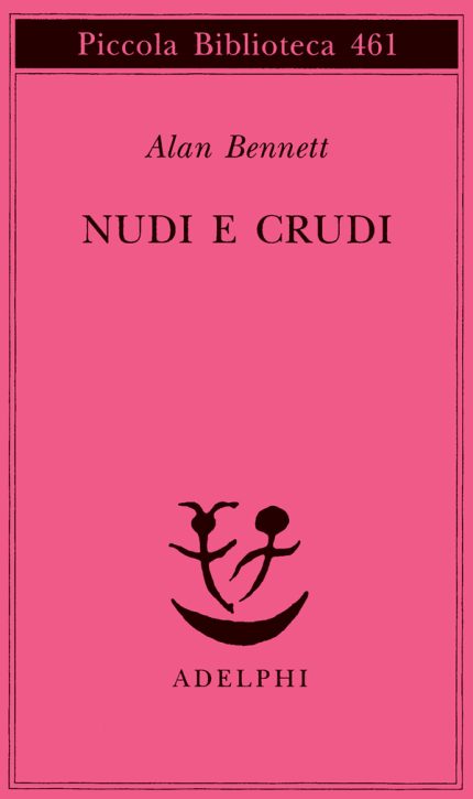 Nudi e Crudi