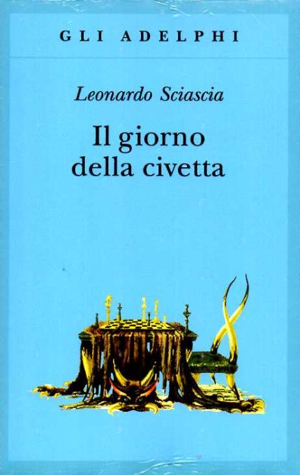 Il giorno della civetta