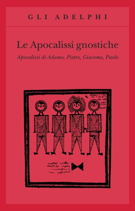 Le apocalissi gnostiche