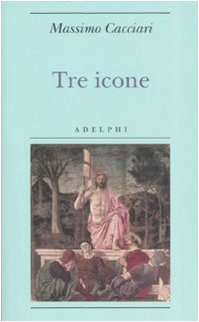 Tre icone
