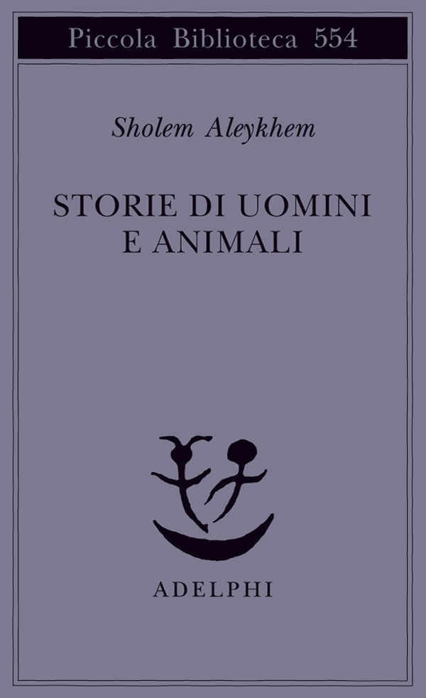 Storie di Nomini e di Animali
