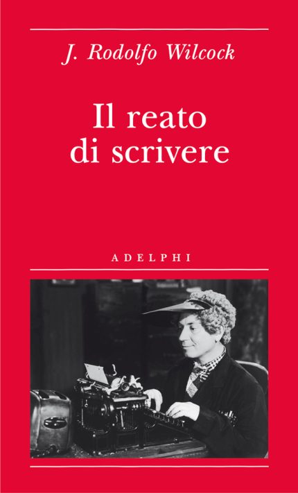 Il Reato di Scrivere