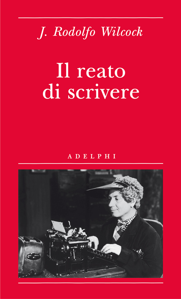 Il Reato di Scrivere