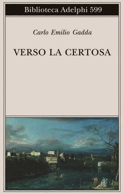 Verso La Certosa