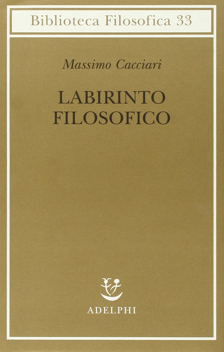 Labirinto Filosofico