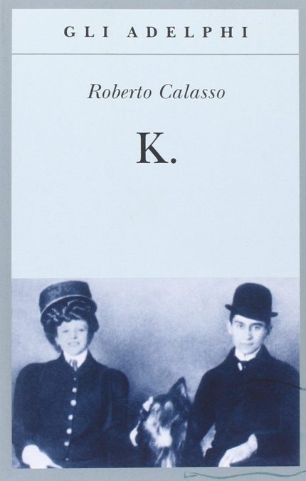 K. Robero Calasso