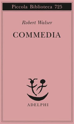 Commedia