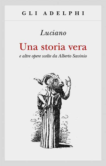 Una Storia Vera