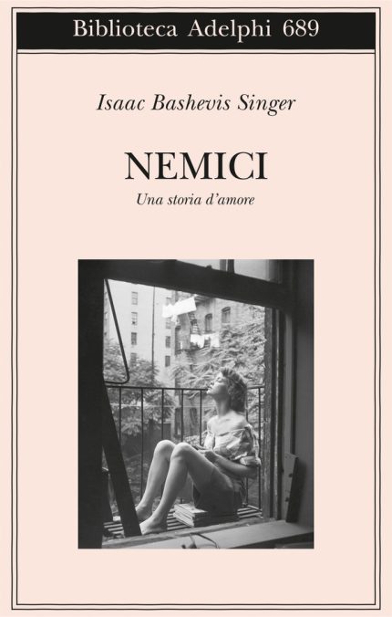 Nemici