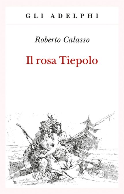 La Rosa Tiepolo