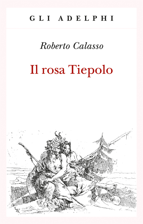 La Rosa Tiepolo