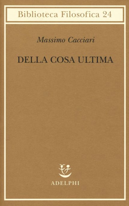 Della Cosa Ultima