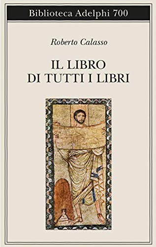 Il libro di tutti i libri