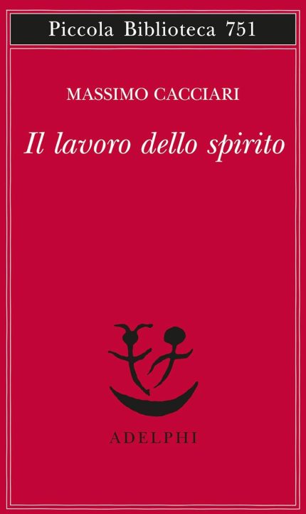 Il Lavoro dello Spirito