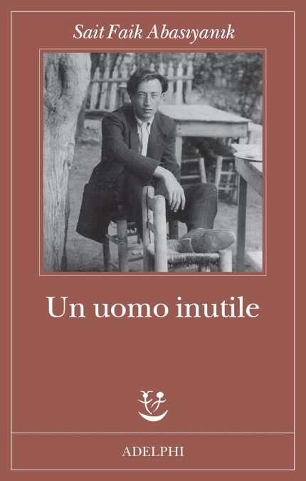 Un Uomo Inutile