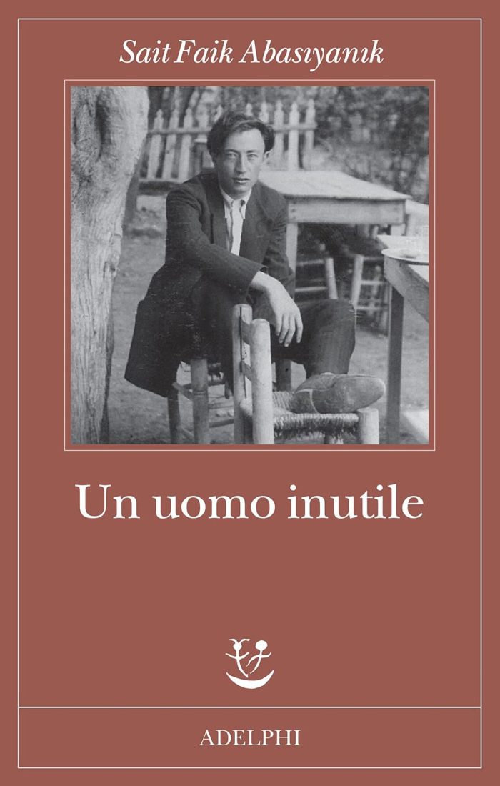 Un Uomo Inutile Un Uomo Inutile