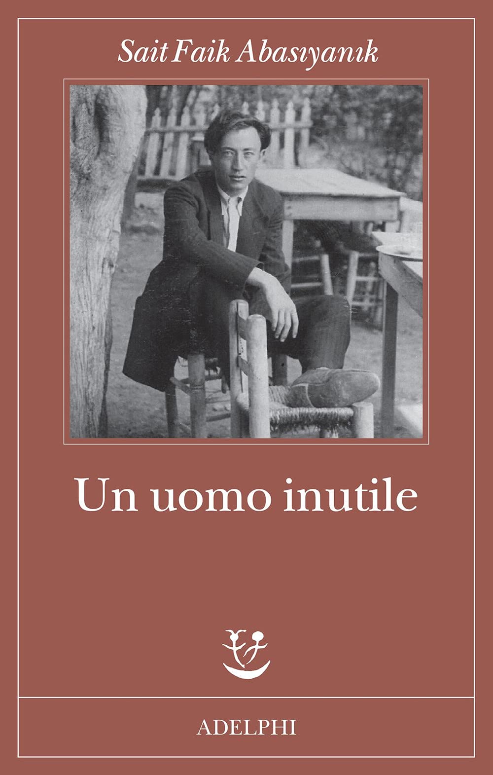 Un Uomo Inutile