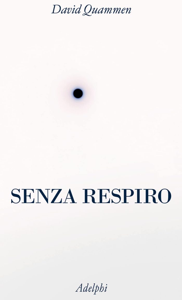 Senza Respiro Senza Respiro