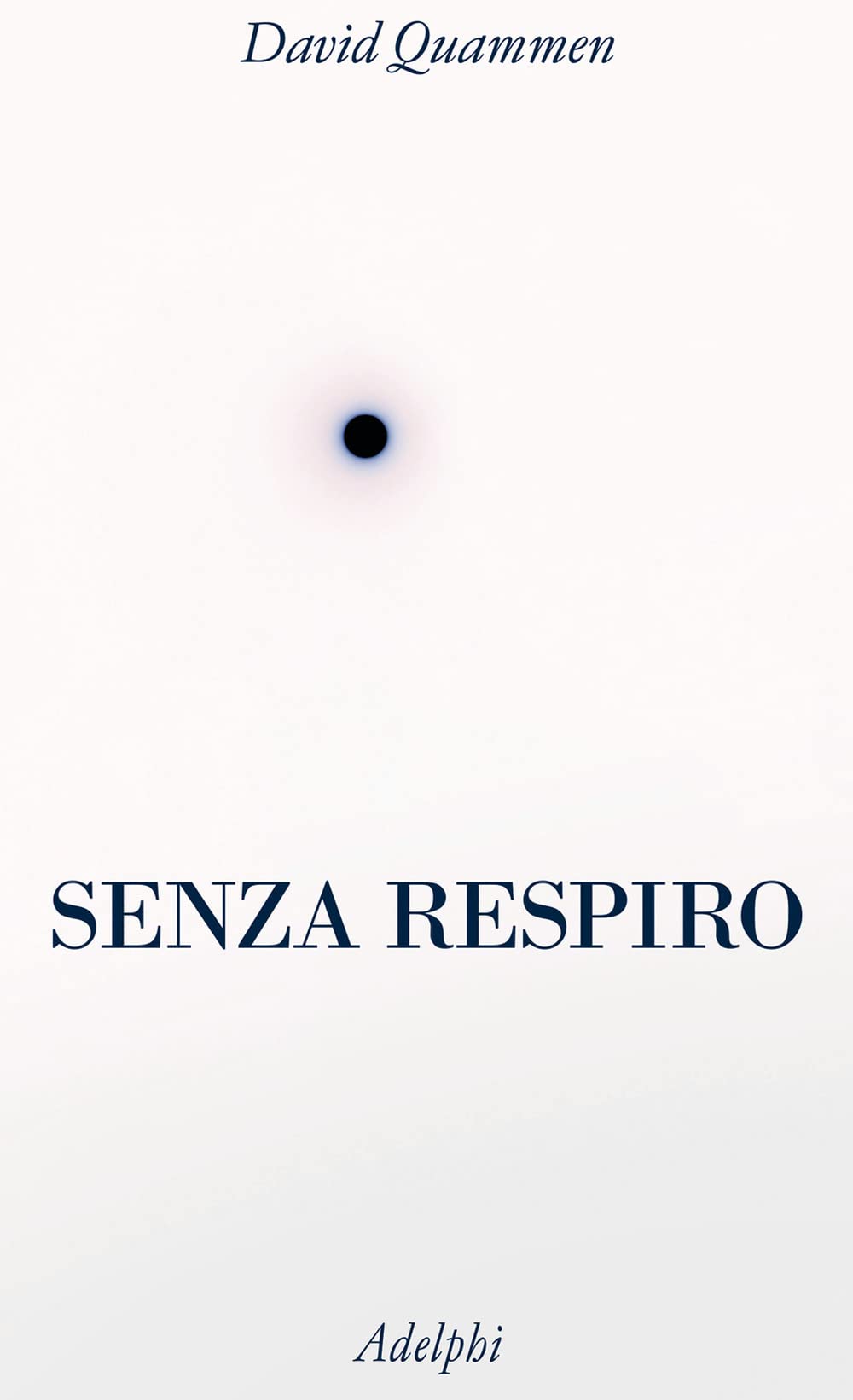 Senza Respiro