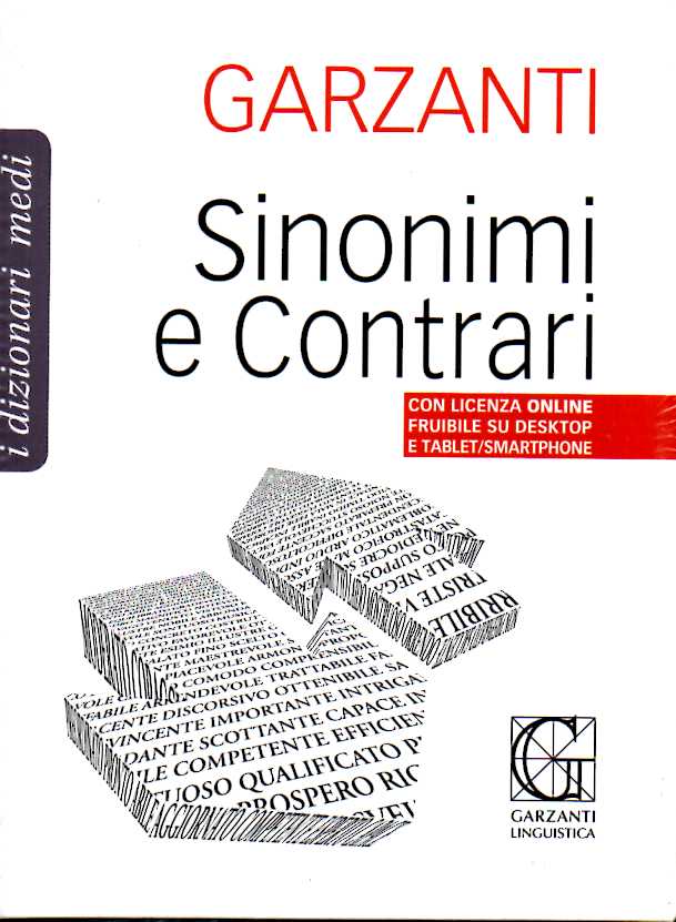 Dizionario medi   sinonimi e contrari